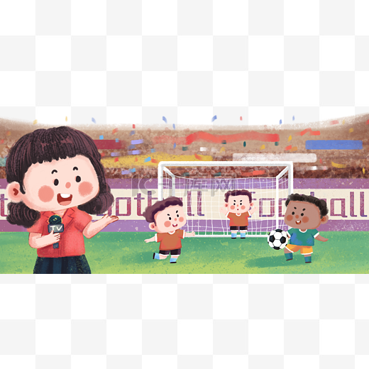场上击败了