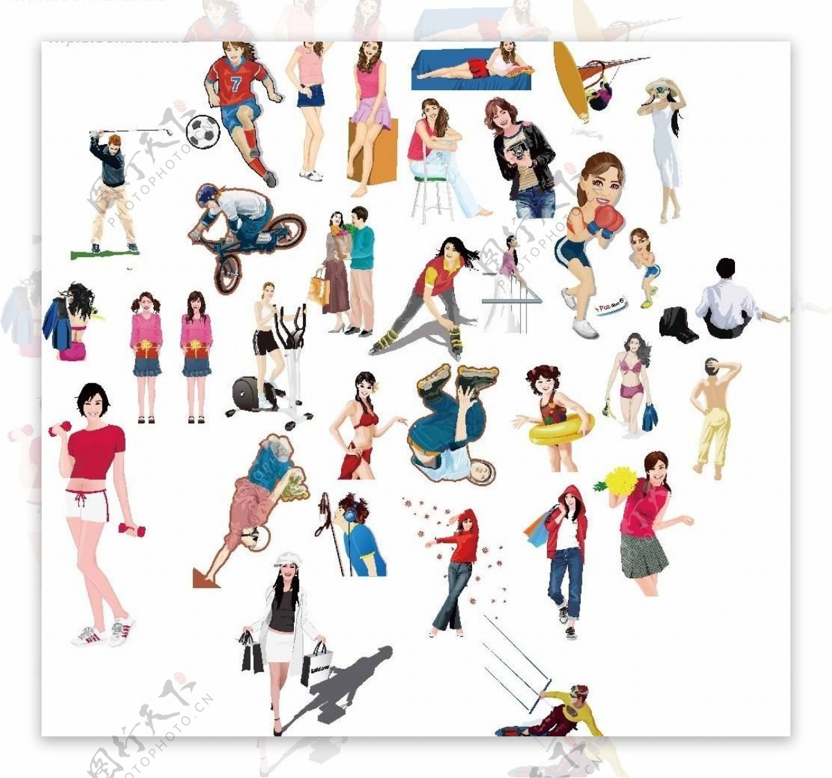 女足世界杯 女足世界杯